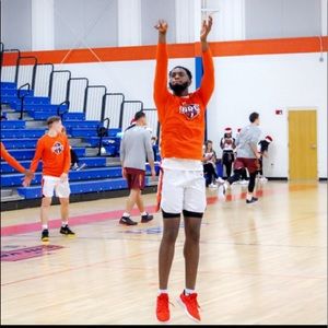 Meet your Posher, Myles